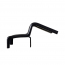 Upper Radiator Hold Down Bracket - Big Block - 1964 Galaxie Car