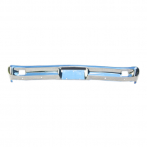 Bumper - Front - Chrome - 1964-65 Ford Falcon Car