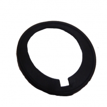 Trunk Lid Lock Cylinder Pad - 1964-65 Ford Falcon Car