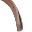 Deck Lid Dust Seal - 1964-66 Ford Car  