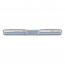 Rear Bumper - Chrome - 1964-72 Ford Truck