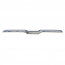 Rear Bumper - Chrome - 1964-72 Ford Truck