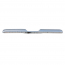 Rear Bumper - Chrome - 1964-72 Ford Truck