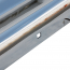 Rear Bumper - Chrome - 1964-72 Ford Truck