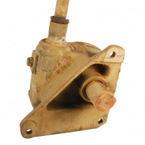 Steering Gear Box Assembly - 1964-66 Ford Truck
