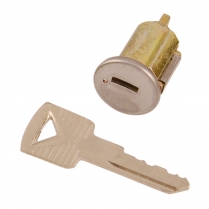 Ignition Switch Cylinder - 1965 Ford Car  