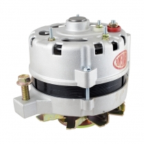 Alternator - Powermaster Performance - 1965-79 Ford Car, 1965-79 Ford Truck, 1966-79 Ford Bronco, 1965-79 Ford Car
