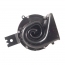 Horn Assembly - High Pitch - 1965-76 Ford Car  