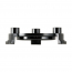 Horn Ring Retainer Plate - 1966-74 Ford Bronco, 1965-66 Ford Car  