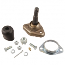 Ball Joint - Lower - 1965-71 Ford Car