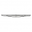 Trunk Lid Emblem Decal - 1965 Ford Galaxie