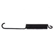 Door Hinge Spring - 1965-68 Ford Car  