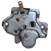 Deck Lid Latch Assembly - 1965-72 Ford Car  