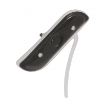 Rocker Panel or Bedside Molding Clip - 1965-72 Ford Truck, 1966-77 Ford Bronco, 1965-66 Ford Car