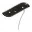 Rocker Panel or Bedside Molding Clip - 1965-72 Ford Truck, 1966-77 Ford Bronco, 1965-66 Ford Car
