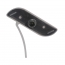 Rocker Panel or Bedside Molding Clip - 1965-72 Ford Truck, 1966-77 Ford Bronco, 1965-66 Ford Car
