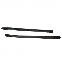 Windshield Post To Door Seals - 1965 Ford Car