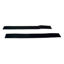 Radiator Seal - 1965-67 Ford Car  
