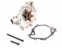 Water Pump - 1962-67 Ford Car