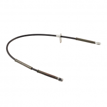 Accelerator Cable - 1965-68 Ford Car  