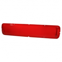 Taillight Lens - 1965 Ford Car