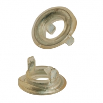Door Lock Knob Grommet - 1965-66 Ford Car  