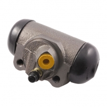 Wheel Cylinder Assembly - Left Front - 1965-67 Ford Truck, 1962-65 Ford Car
