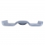 Rear Leaf Spring Plate - 1965-69 Ford Truck, 1966-75 Ford Bronco   