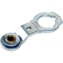 Column Shift Lever Arm - Manual Transmission - 1965-72 Ford Truck, 1966-72 Ford Bronco