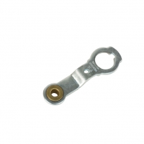Column Shift Lever Arm - Manual Transmission - 1965-72 Ford Truck, 1966-72 Ford Bronco