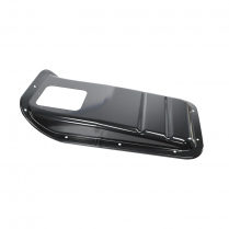 Transmission Floor Cover Plate - 1965-72 Ford Truck