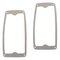 Taillight Lens Gasket - 1966 Ford Car