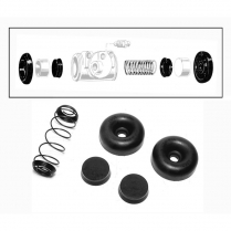 Wheel Cylinder Repair Kit - 1967-72 Ford Truck