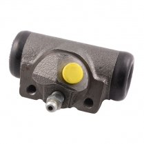 WHEEL CYLINDER ASSEMBLY-LH REAR