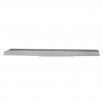 Outer Rocker Panel - LH - 73" x 7" - 1966-69 Ford Car  