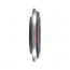 Grille Ornament Insert - 1966 Ford Car  