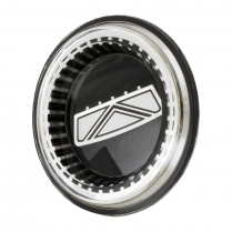 Grille Ornament Insert - 1966 Ford Car  