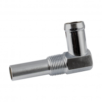 Heater Hose Connector - 1973-79 Ford Truck, 1966-77 Ford Bronco - 1963-73 Ford Car