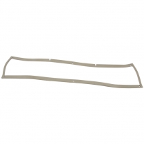 Taillight Lens Gasket - 1966 Ford Car