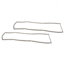 Taillight Lens Gasket - 1966 Ford Car