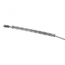 Emergency Brake Cable - Rear - LH - 1966-75 Ford Bronco