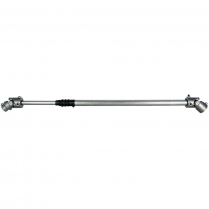 Telescopic Steering Shaft - Manual Steering - 1966-75 Ford Bronco