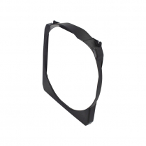 Fan Shroud - Radiator - 289, 302 - 1966-77 Ford Bronco
