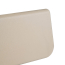 Sun Visor - Parchment - Molded - 1966-77 Ford Bronco