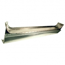 Rocker Panel - LH or RH - Ford Tooled - 1966-77 Ford Bronco
