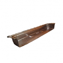 Door Bottom Panel - 1966-77 Ford Bronco