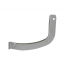 Rear Striker Post - Right - 1966-67 Ford Bronco