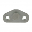 Rear Striker Post - Right - 1966-67 Ford Bronco