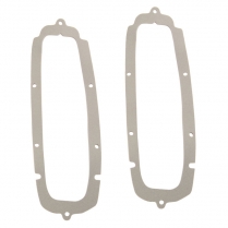 Taillight Lens Gasket - 1967 Ford Car