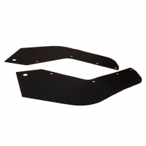 Fender Seal - 1967 Ford Car  